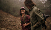 Field Test: The Wander Range