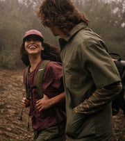 Field Test: The Wander Range
