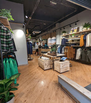 UK Finisterre Stores