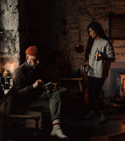 Creative Everyday | Sarah & Nick