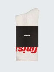 Finisterre Crew Socken