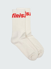 Finisterre Crew Socken