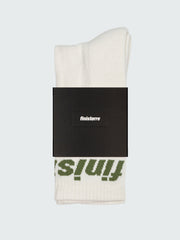 Finisterre Crew Socken