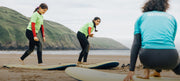 City Kids Surfing