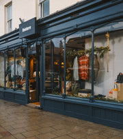 UK Finisterre Stores