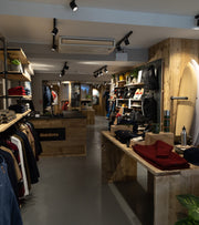 St Annes Store