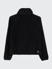 Finlite Damen-Fleece-Hoodie
