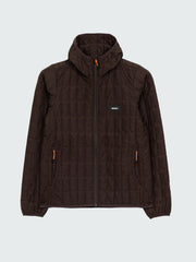 Firecrest Damen-Kapuzenjacke
