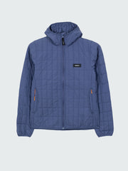 Firecrest Damen-Kapuzenjacke