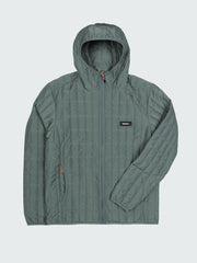 Men's Firecrest Hooded Jacket
