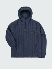 Men's Firecrest Hooded Jacket