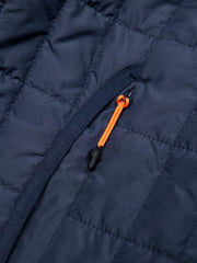 Men's Firecrest Hooded Jacket