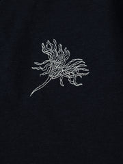 Women's Floral Marine Kea Vest