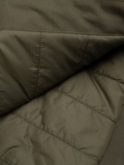 Women's Gannel Jacket