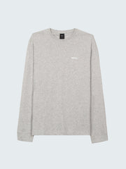 Men's Harlyn Logo Long Sleeve T-Shirt