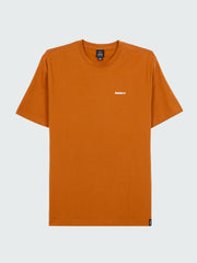 Harlyn Herren-T-Shirt mit Logo