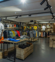 St Annes Store