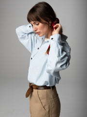 Women's Seren Stripe Shirt