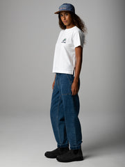 Women's No Trees No Seas T-Shirt