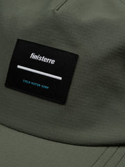 Horizon Rip Stop Unstructured Cap