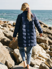 Lapwing Damen-Jacke