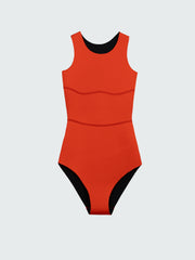 Women's Iris 1.2mm Yulex® Swimsuit