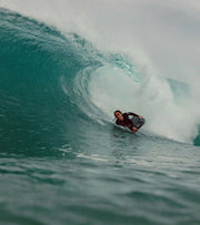 Bodyboarding Champion
