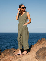 Damen-Overall „Morva“