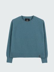 Kerrow Stitch Damenpullover