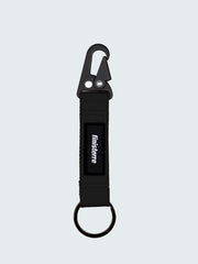 Finisterre Key Chain