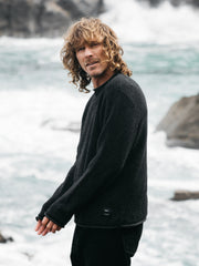 Men's Finisterre Barents Jumper