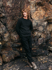 Men's Finisterre Barents Jumper
