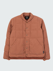 Lapwing gefütterte Damen-Jacke