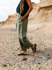 Women's Morva Barrel Pant