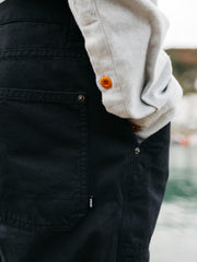 Men's Basset Utility Trouser