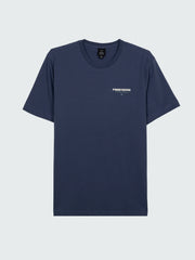 Men's Letterpress T-Shirt