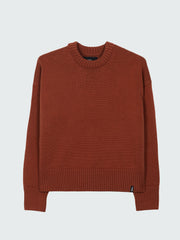 Women's Leven Knit Sweater