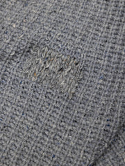 Knitwear Repair - 0-3cm