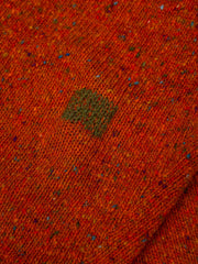 Knitwear Contrast Repair - 0-3cm