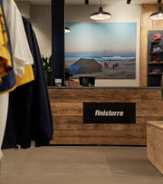 UK Finisterre Stores