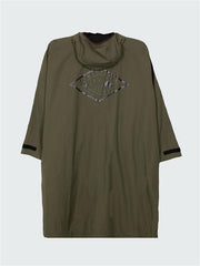 Tego Long Sleeve Robe