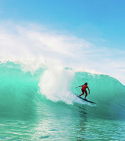 Cold Water Adventure