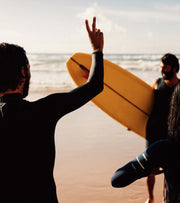 Wetsuit Guide