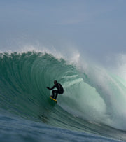 Ambassador: Noah Lane