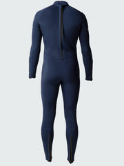 Men's Nieuwland 3mm Yulex® Back Zip Adapted Wetsuit