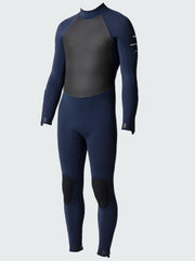 Men's Nieuwland 5mm Yulex® Adapted Back Zip Wetsuit