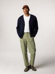 Men's Basset Utility Trouser