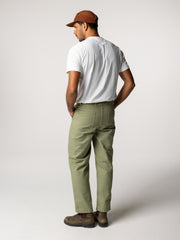 Men's Basset Utility Trouser