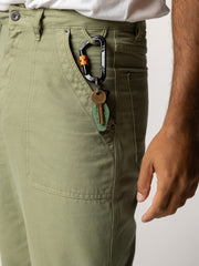 Men's Basset Utility Trouser