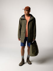 Litus wasserdichter Herrenparka